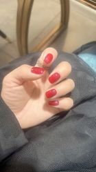 -ChuLian初莲日式美甲美睫