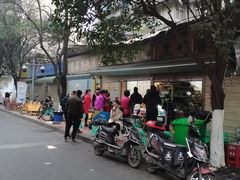 -黑竹香鸡(营和巷店)