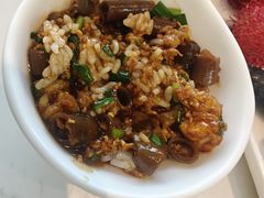 -半岛听涛蒸汽海鲜自助(K11店)