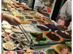 -捞的乐自助火锅(通江店)