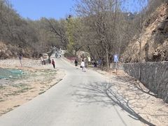 -北京西山国家森林公园