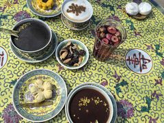 -宫事颐庭·老佛爷贵寿下午茶(颐和园店)