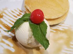 冰淇淋-关夫人餐厅(阳光广场店)