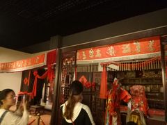 -中国闽台缘博物馆