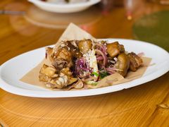 -丰乐餐厅·始于1999·本地老字号