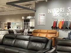 -NITORI 宜得利家居(上海中山公园龙之梦店)