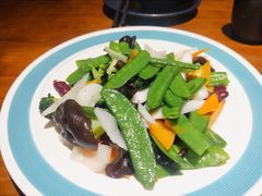 -觅山云南菜(泊富ICITY店)