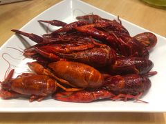 -聚汇三少·龙虾·中餐厅(莫邪路新天地店)