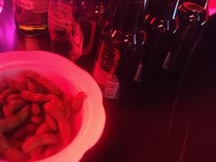 -MOSSO音乐酒吧·live house(南京旗舰店)