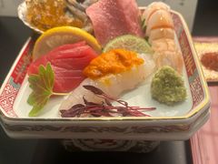 -鳥喜Toriki怀石烧鸟料理