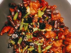 -原鄉本味 楚菜 丹江口鱼(北苑店)