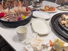 -水禾轩·海鲜蒸汽主题餐厅(拱北店)