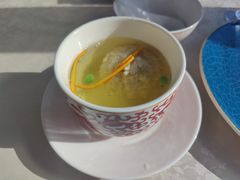 淮扬清炖狮子头-食悦江南·淮扬菜·烤鸭(亚运村·惠新店)