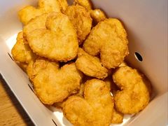 肯德基爱心鸡块-肯德基(绅富店)