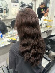 -青霖·飘逸造型