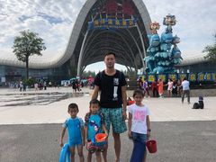 -渔岛海洋度假区