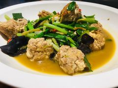 -翁大胖媽媽菜(银海店)