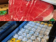 -梨花自助烤肉(西三旗万象汇黑金店)