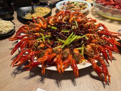 -红盔甲·小龙虾(车公庙店)