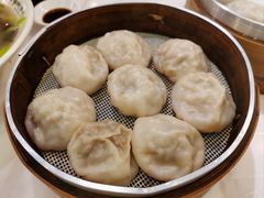 -百年尹氏汤包(湖南路狮子桥店)