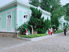 -龙环葡韵住宅式博物馆