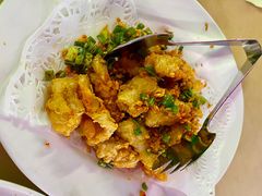 -無招牌海鮮(芽笼店)