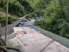 -将军关探险漂流