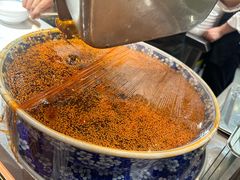 -丝路伊兰·兰州牛肉面(牛街总店)