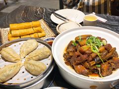 素蒸饺-榆味拼三鲜(怀德路店)