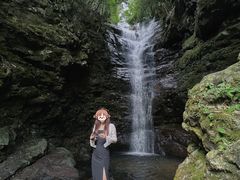 -长谷洞天