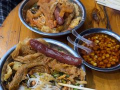 -凤张螺蛳粉·爽口粉(跃进路总店)