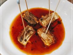 -四道菜·福建菜馆(新街口金鹰店)