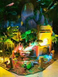 -恐龙探索乐园(磁器口店)