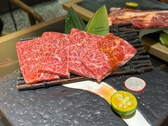-厚贞日式烤肉(浦东汇智店)