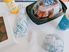 -盒马X会员店(王府井奥莱UP TOWN店)