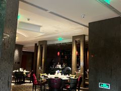 -杭州君悦酒店·湖滨28中餐厅