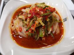 -魏家凉皮(博水商务大厦店)