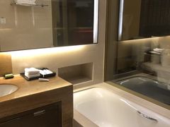 -青岛富力艾美酒店