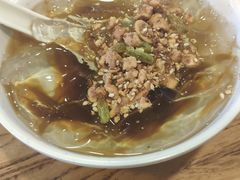 -霸道川面馆(张江店)