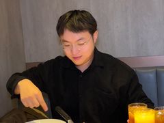 -必胜客(营口万达店)