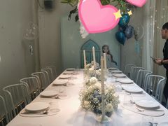 -春树下·树屋花房西餐厅(罍街AS1980店)