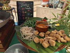 -菲住布渴酒店自助餐厅(阿里巴巴西溪园区店)