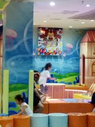 -贝来乐儿童乐园