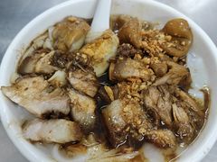 -老牌传统粿汁