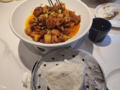 -兰湘子·湘菜小炒(天水兰天城市广场店)