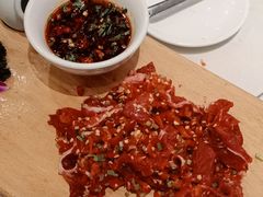 -川锅一号火锅(常德万达店)