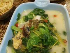 -老客家·客家菜(万达店)