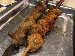 -阿拉丁新疆风味餐厅·清真(罗廊巷店)