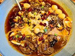 -鑫悦诚府·新鲁菜·餐厅(趵突泉店)