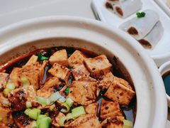 -蔡澜点心·粤菜(丽泽天街店)